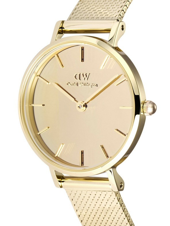 Daniel Wellington Dámské hodinky Daniel Wellington Petite 28 DW00100797