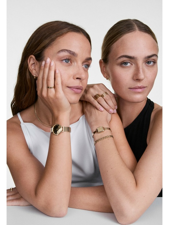 Daniel Wellington Dámské hodinky Daniel Wellington Petite 28 DW00100797