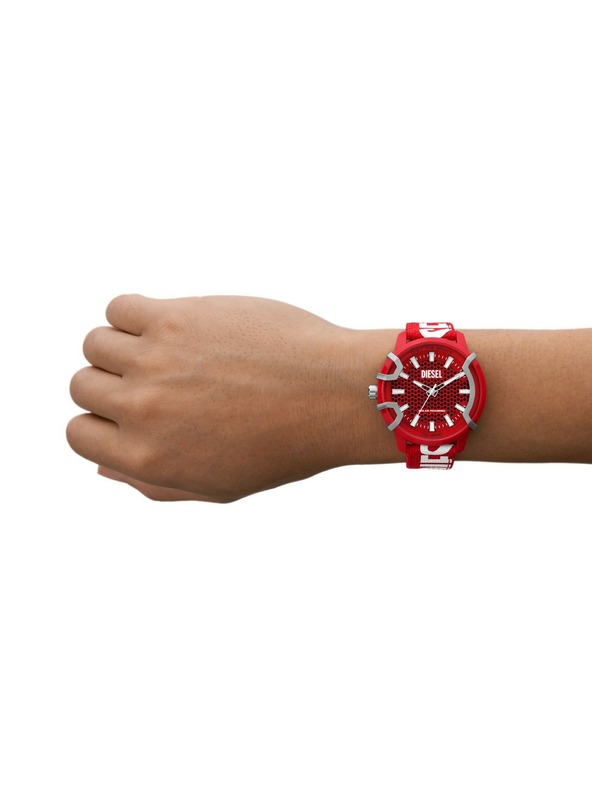 Diesel Pánské hodinky Diesel GRIFFED DZ4620