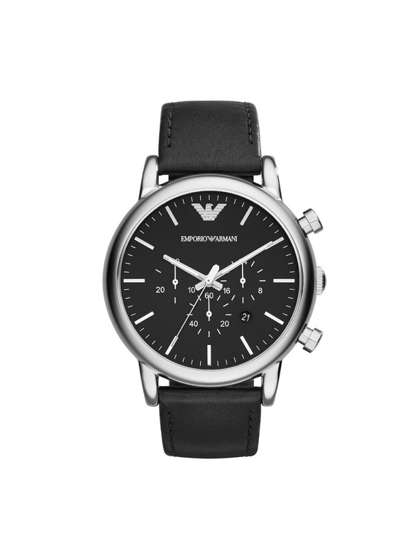 Emporio Armani Pánské hodinky Emporio Armani LUIGI AR1828
