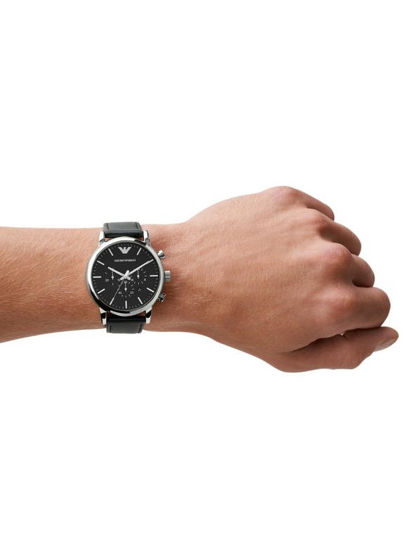 Emporio Armani Pánské hodinky Emporio Armani LUIGI AR1828