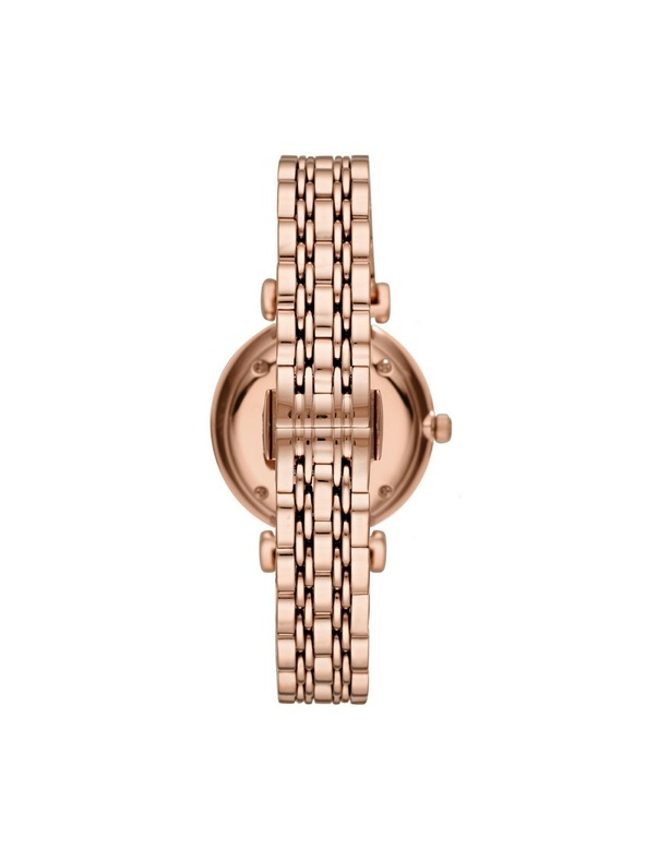 Emporio Armani Emporio Armani dámské hodinky kulaté, AR11244