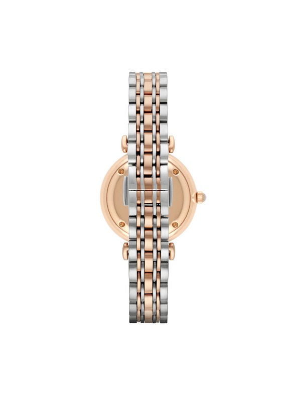 Emporio Armani Dámské hodinky Emporio Armani Gianni - T-bar, kulaté, AR1926