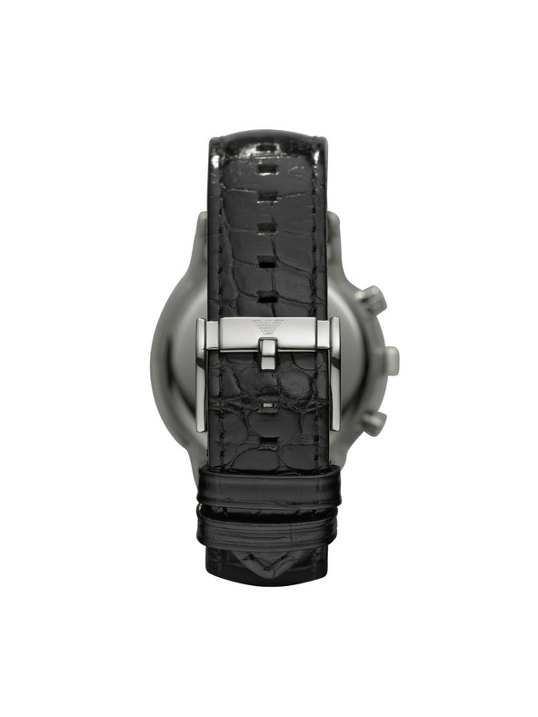 Emporio Armani Pánské hodinky Emporio Armani RENATO AR2447