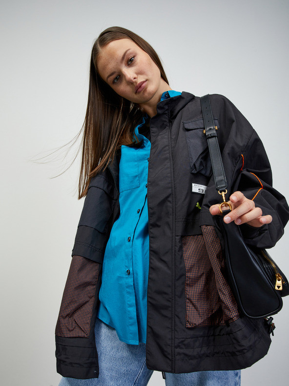 ZOOT.lab Modrá dámská košile ZOOT.lab Chelsea