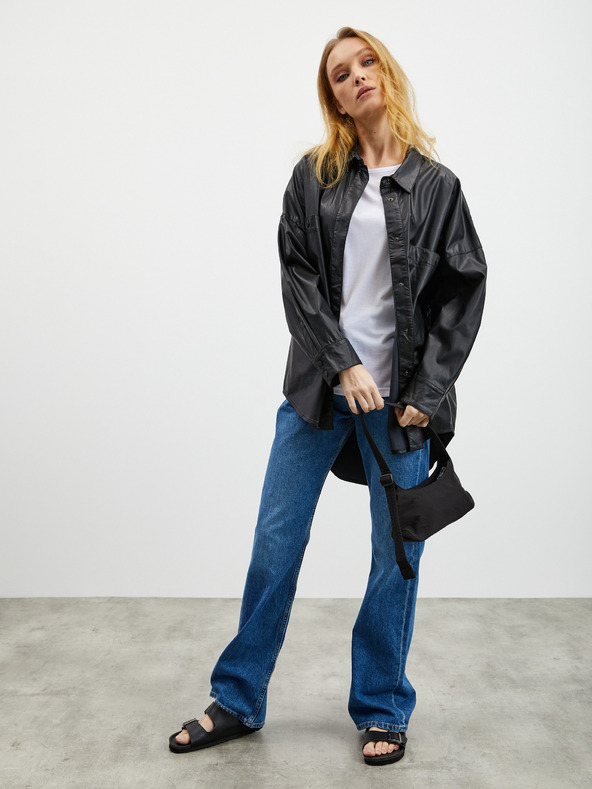 ZOOT.lab Bílé dámské tričko ZOOT.lab Olla