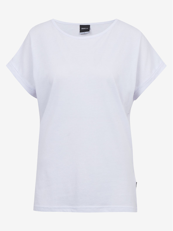 ZOOT.lab Bílé dámské tričko ZOOT.lab Olla
