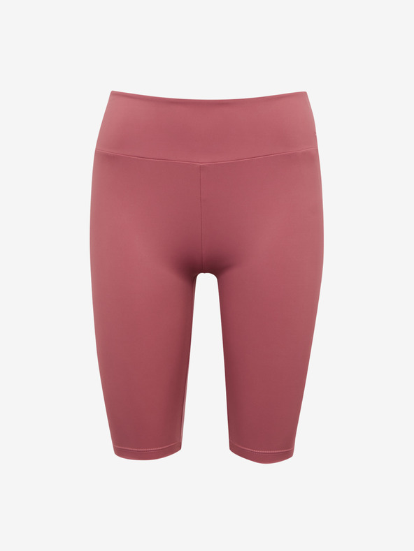 ZOOT.lab Růžové dámské krátké legíny ZOOT.lab Joana
