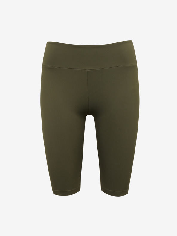 ZOOT.lab Khaki dámské krátké legíny ZOOT.lab Joana
