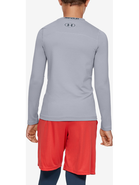 Under Armour Chlapecké tričko Under Armour Coldgear Ls