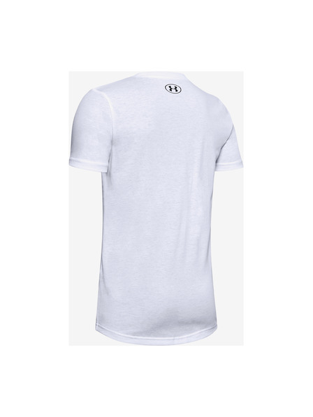 Under Armour Sportstyle Triko dětské