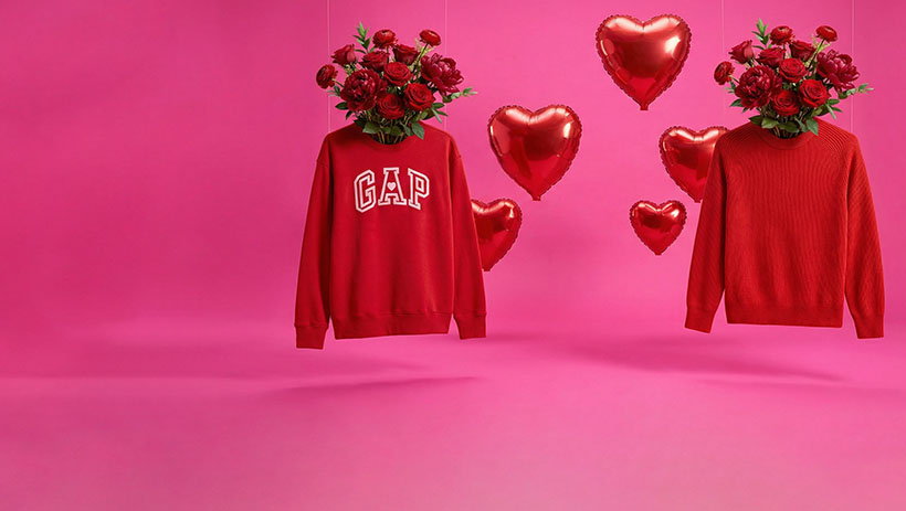 Víkend lásky k módě