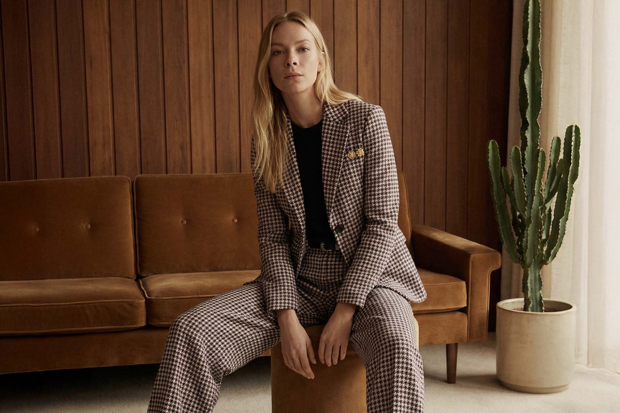 Lifestyle collection widget