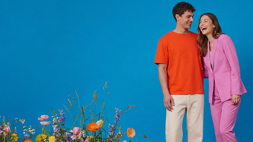 Vítáme jaro novinkami