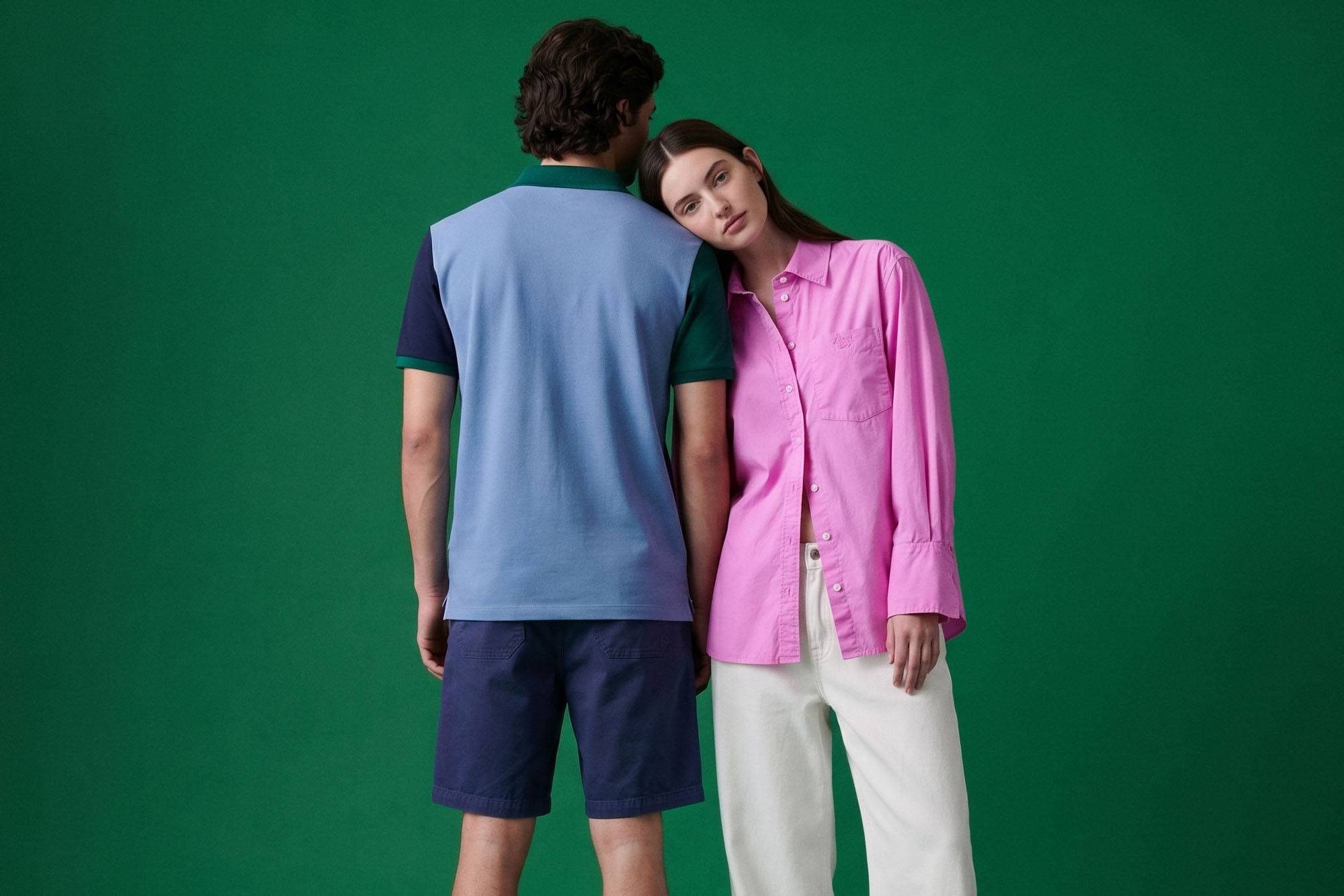 Lifestyle collection widget