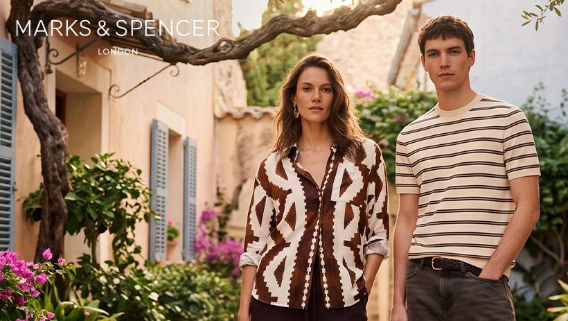 Marks&Spencer