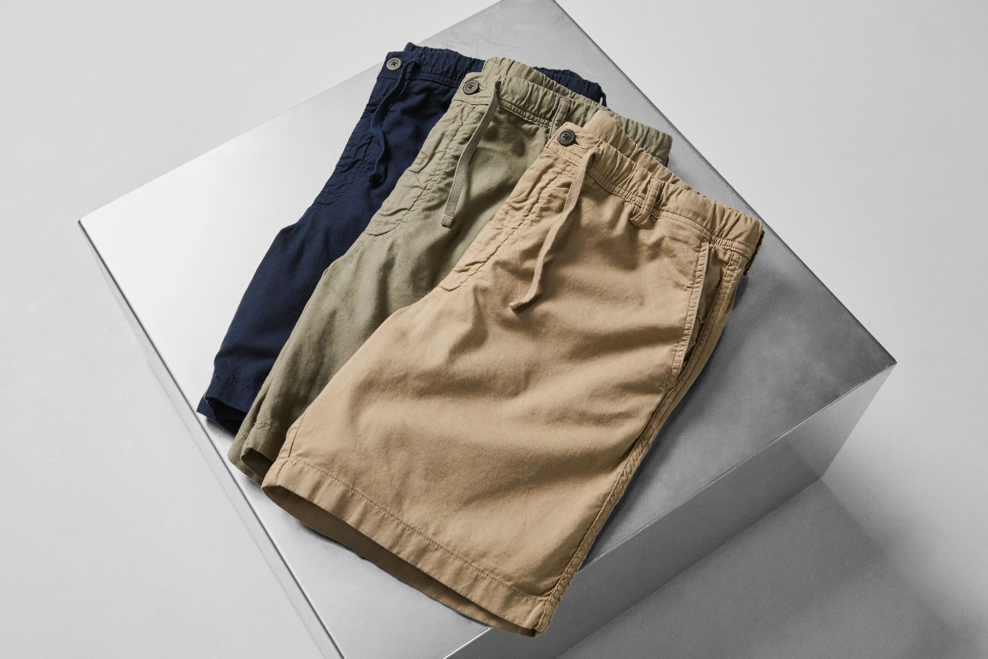 Lifestyle collection widget