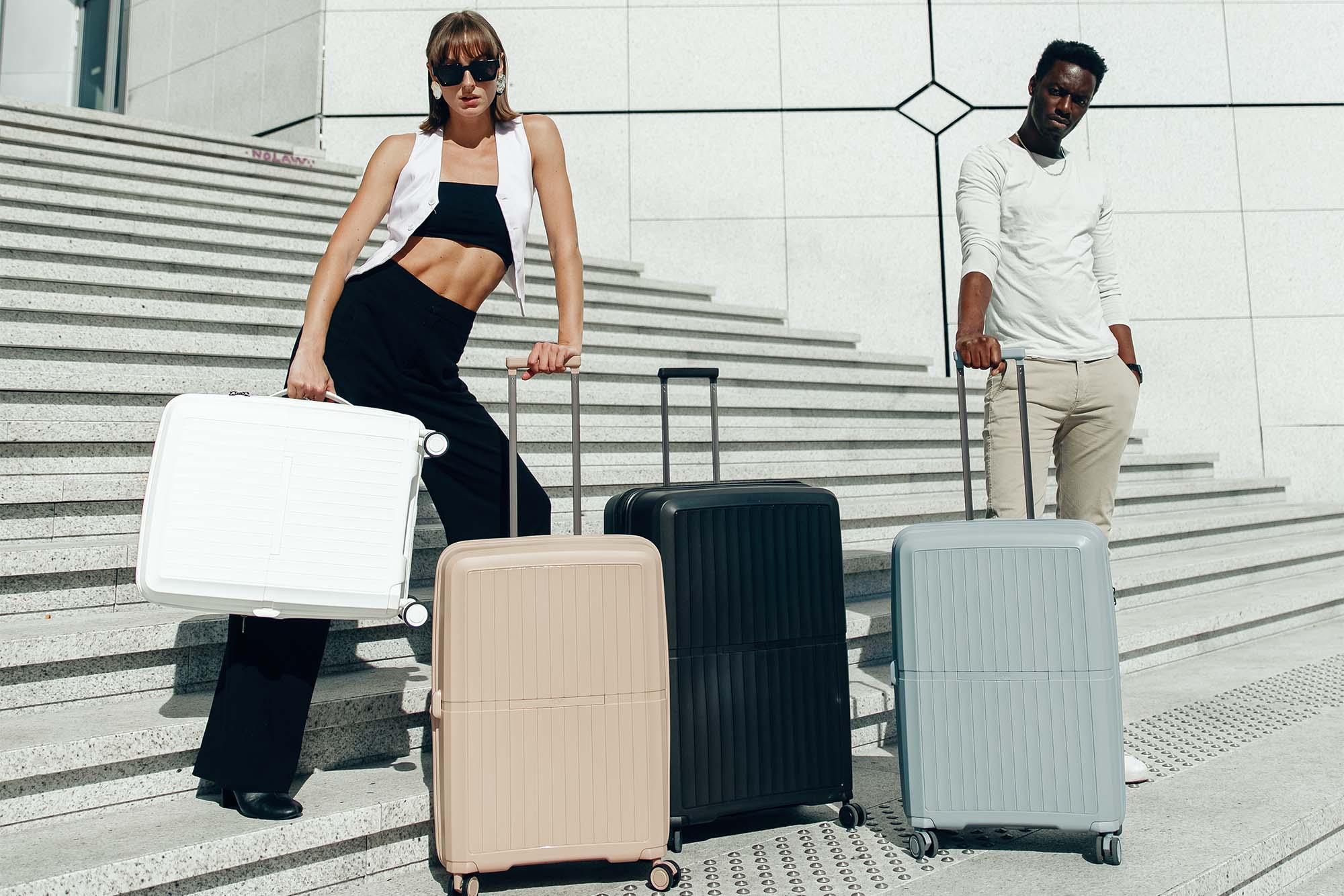 Lifestyle collection widget