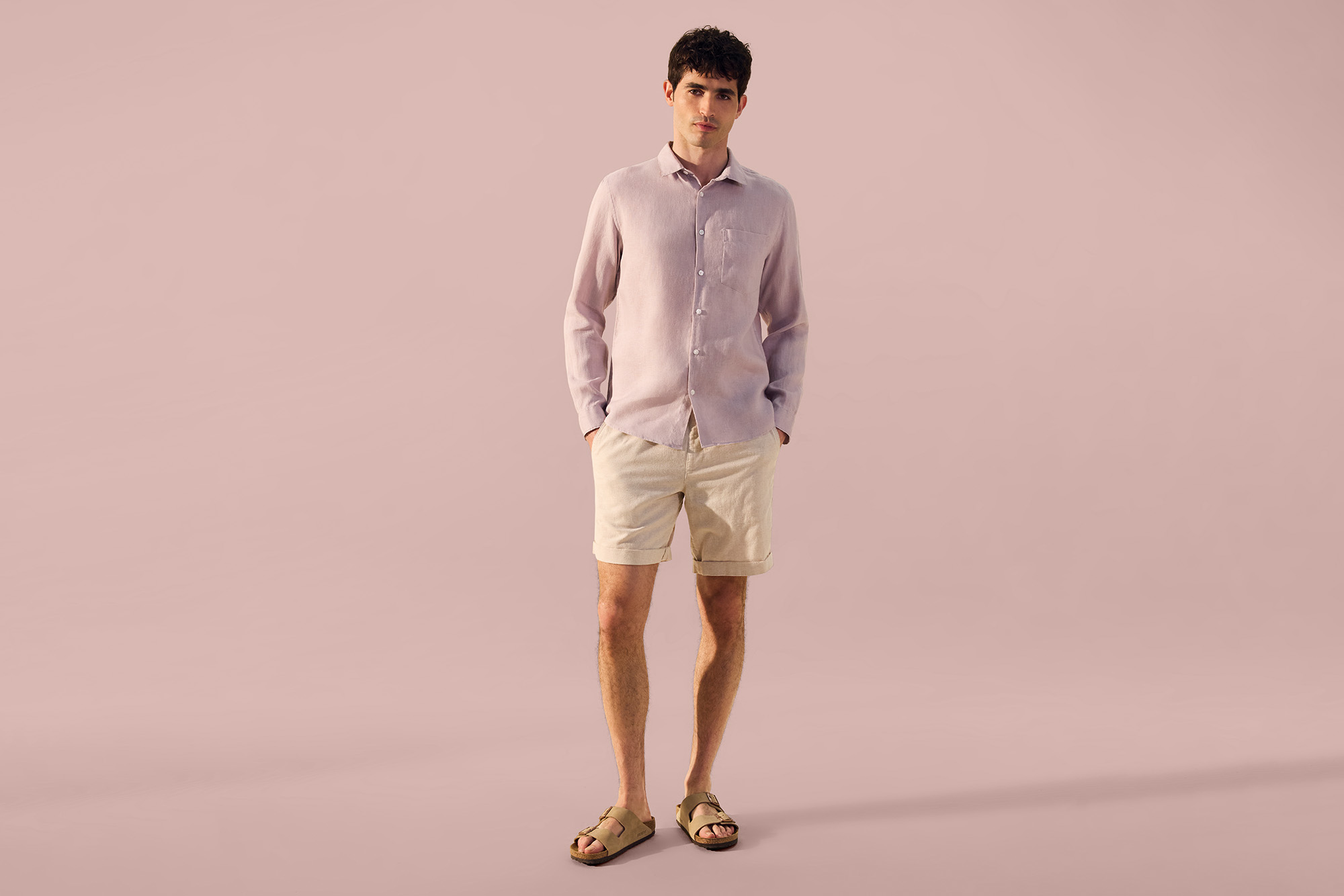Lifestyle collection widget