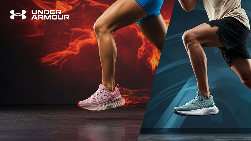Under Armour