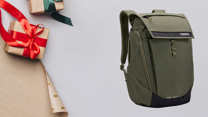 Dárkobraní - městské batohy