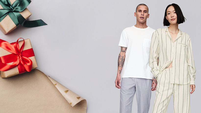 Dárkobraní - pyžama