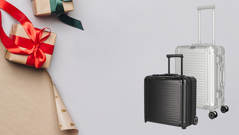 Dárkobraní - pro cestovatele