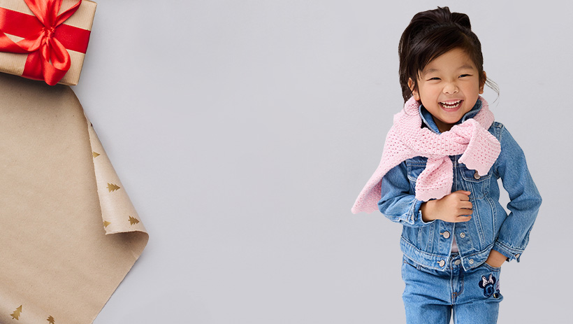 Dárkobraní - pro děti