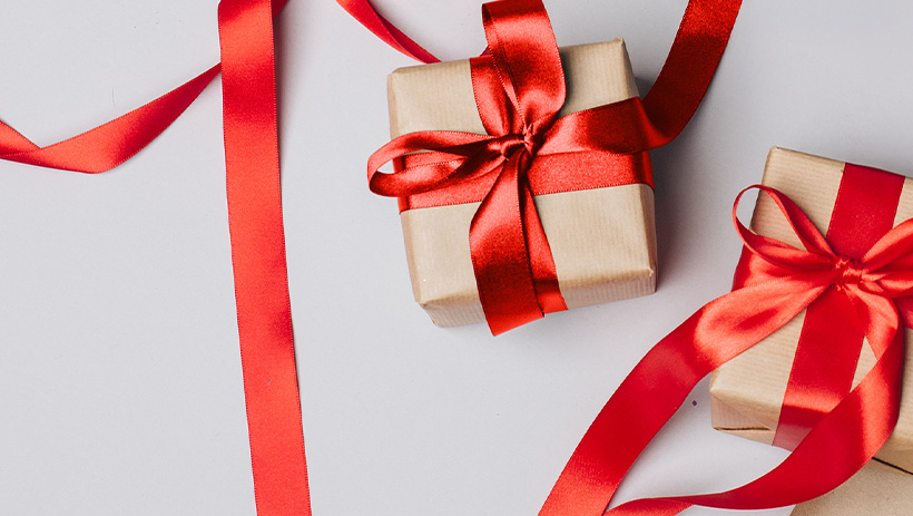 Dárkobraní - pro milovníky filmu