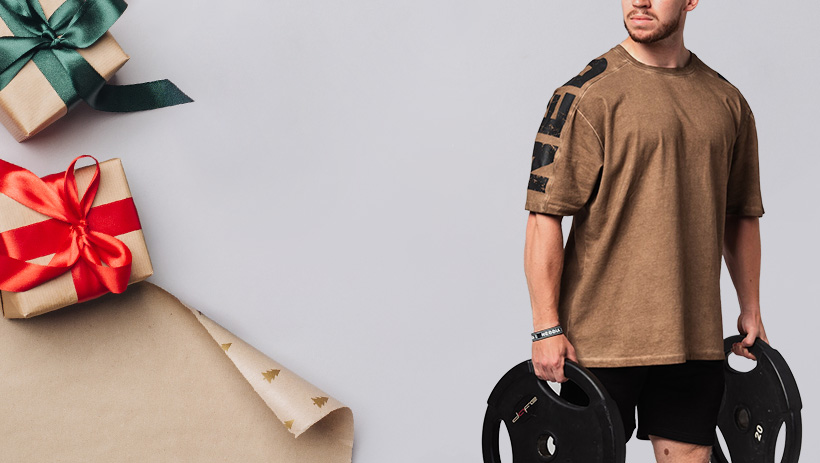 Dárkobraní - pro muže