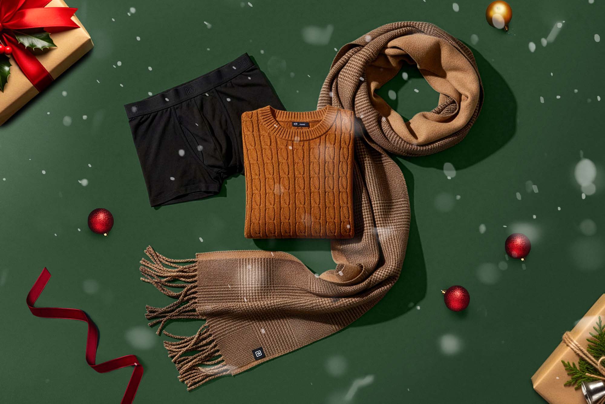 Lifestyle collection widget