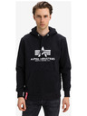 Alpha Industries Basic Mikina