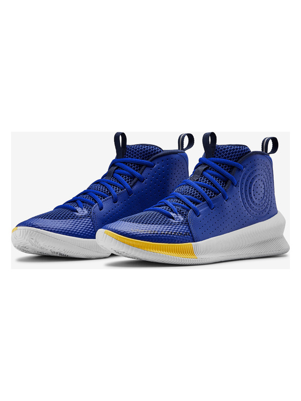 Under Armour Jet Tenisky