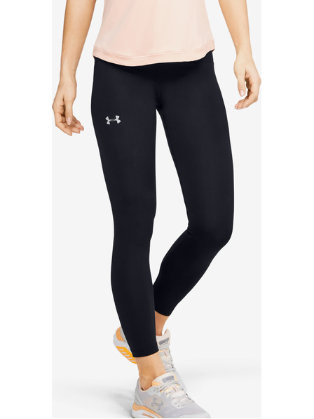 Under Armour Qualifier Speedpocket Perforated Legíny