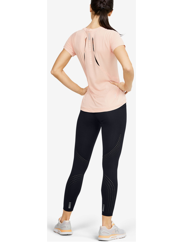 Under Armour Qualifier Speedpocket Perforated Legíny