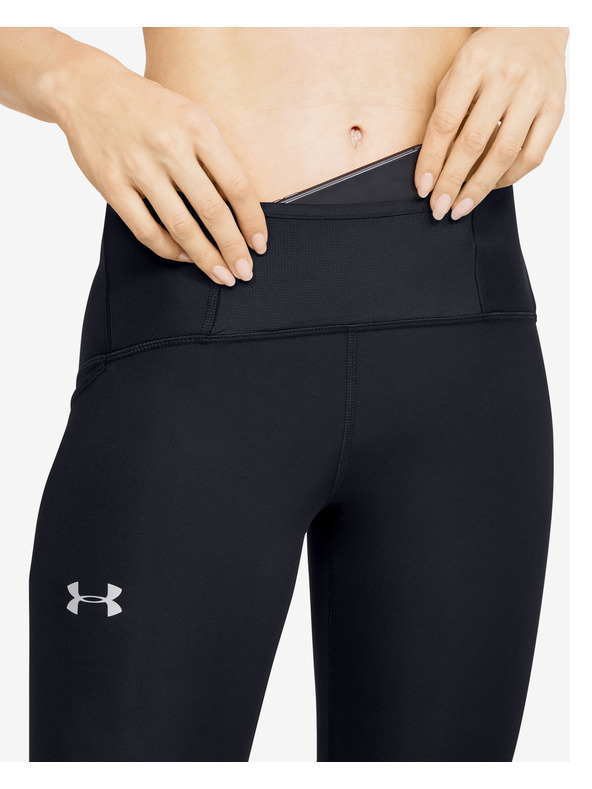 Under Armour Qualifier Speedpocket Perforated Legíny