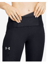 Under Armour Qualifier Speedpocket Perforated Legíny