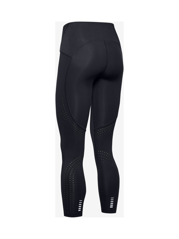 Under Armour Qualifier Speedpocket Perforated Legíny