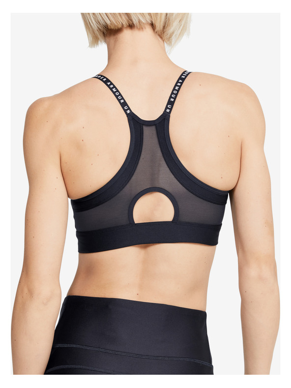 Under Armour Infinity Low Sports Podprsenka