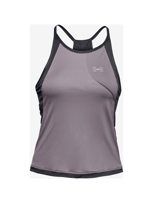Under Armour Qualifier Iso-Chill Tílko