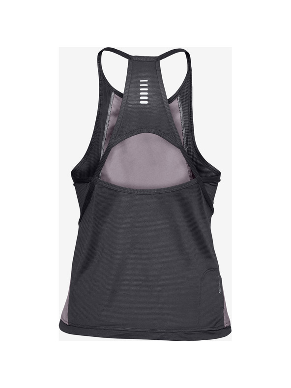 Under Armour Qualifier Iso-Chill Tílko