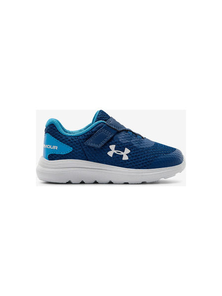 Under Armour Chlapecké boty Under Armour Inf Surge 2 AC