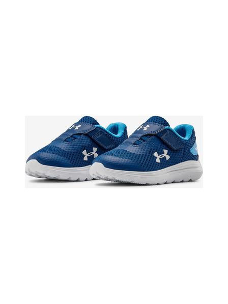 Under Armour Chlapecké boty Under Armour Inf Surge 2 AC