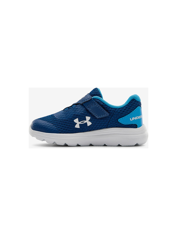 Under Armour Chlapecké boty Under Armour Inf Surge 2 AC