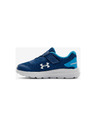 Under Armour Chlapecké boty Under Armour Inf Surge 2 AC