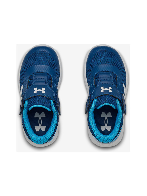Under Armour Chlapecké boty Under Armour Inf Surge 2 AC