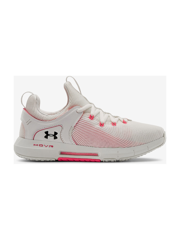Under Armour Dámské boty Under Armour W HOVR Rise 2