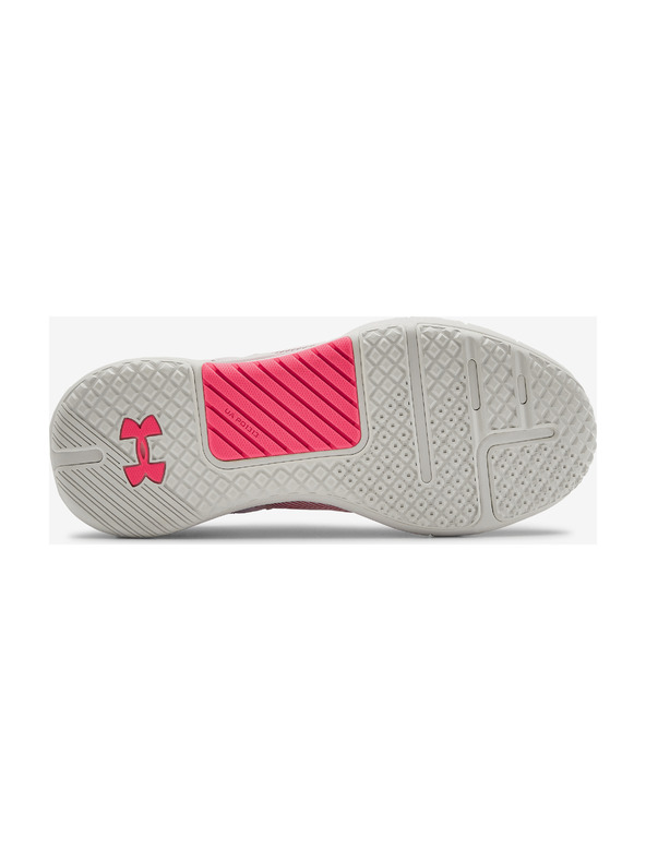 Under Armour Dámské boty Under Armour W HOVR Rise 2