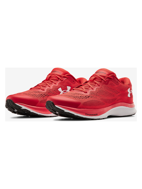 Under Armour Pánské boty Under Armour Charged Bandit 6