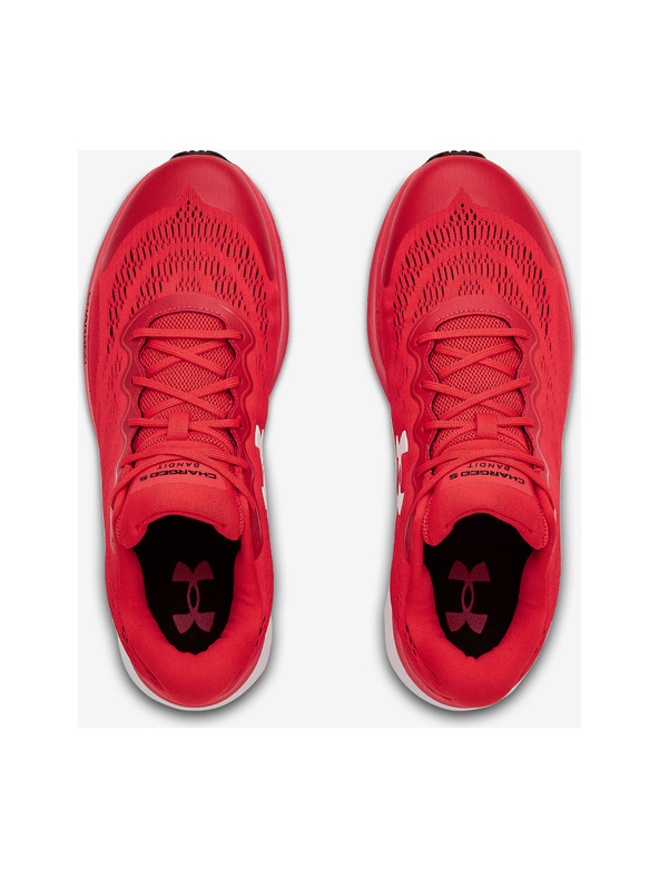 Under Armour Pánské boty Under Armour Charged Bandit 6